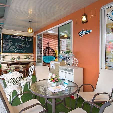 Chaofar De Hostel Krabi town Екстериор снимка
