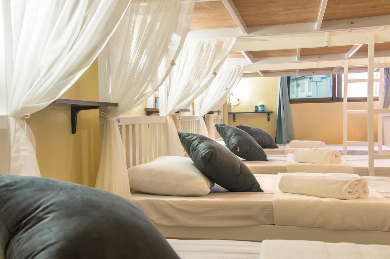 Chaofar De Hostel Krabi town Екстериор снимка
