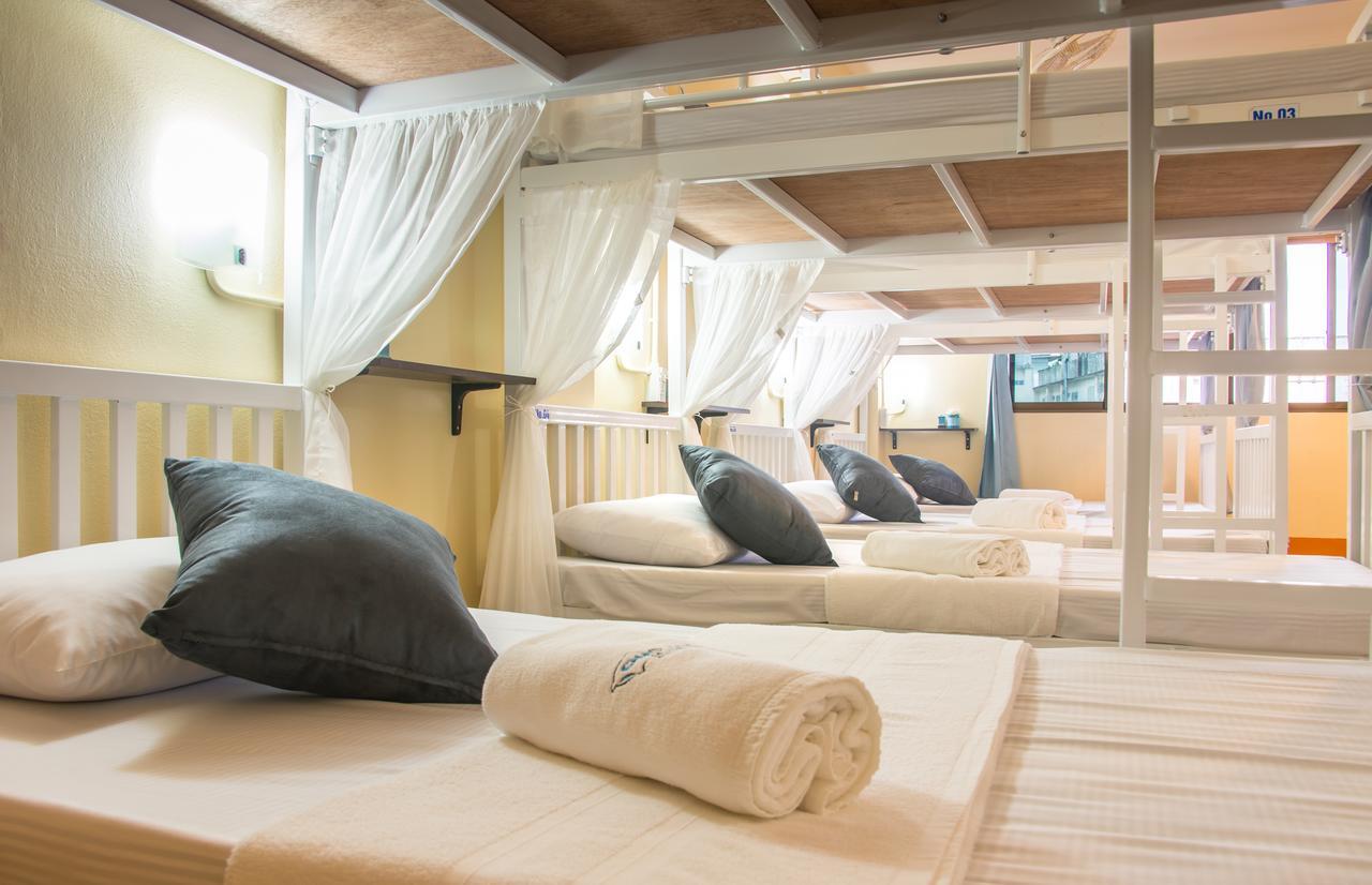 Chaofar De Hostel Krabi town Екстериор снимка