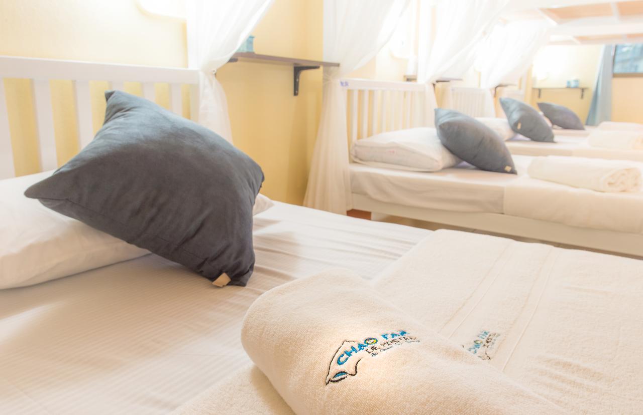 Chaofar De Hostel Krabi town Екстериор снимка