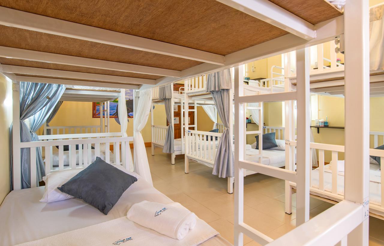 Chaofar De Hostel Krabi town Екстериор снимка