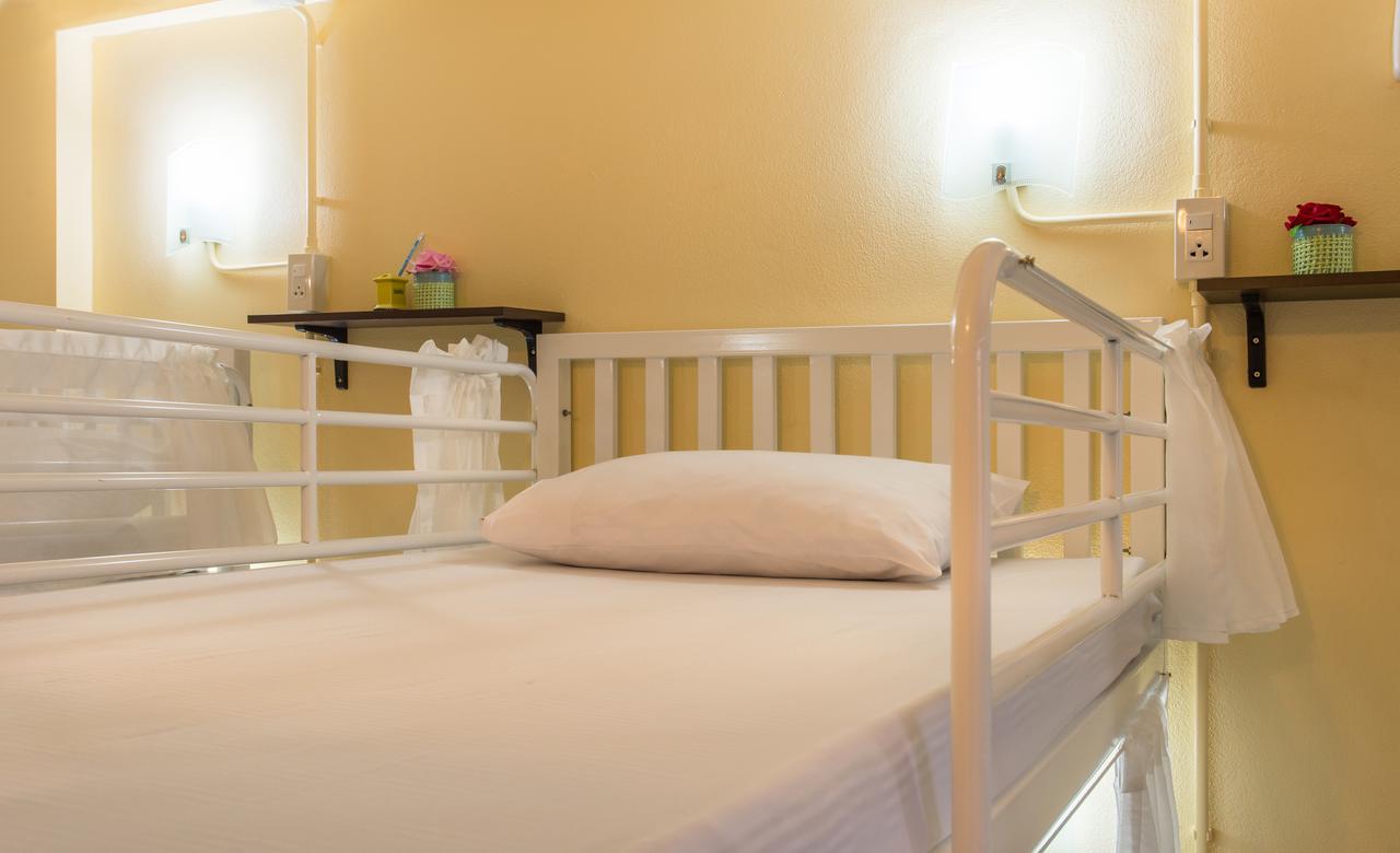 Chaofar De Hostel Krabi town Екстериор снимка