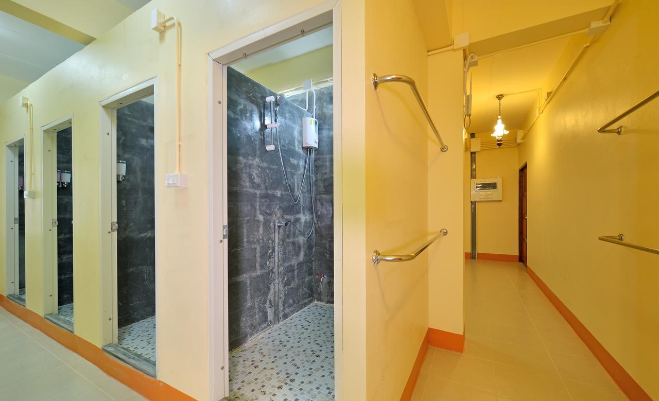 Chaofar De Hostel Krabi town Екстериор снимка