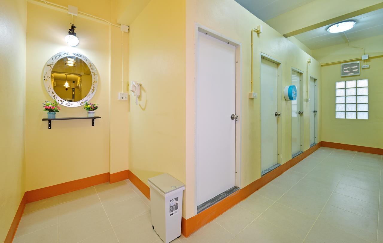 Chaofar De Hostel Krabi town Екстериор снимка