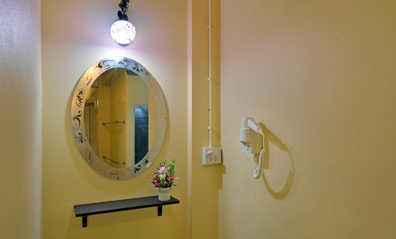Chaofar De Hostel Krabi town Екстериор снимка